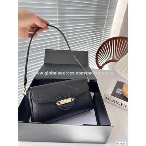 Tote Branded Women Replica Online Store Lady Genuine Leather Designer  Handbags - China Lv's Handbags and Prada's Handbags price