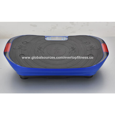 Compre Crazy Fit Potencia Masaje Todo El Cuerpo Sacudida Ejercicio