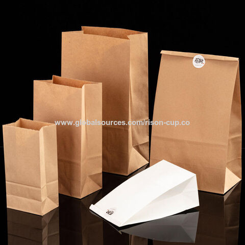 Emballage Services 10 cartons Kraft 47 x 31 x 25 cm (colis/sac