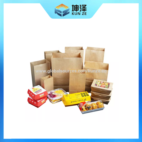 Contenants alimentaires jetables, sacs d'emballage, films d'emballage,  emballages flexibles, les fabricants personnalisés sont les bienvenus,  fournisseurs, usine, vente en gros - Huizhou Yangrui Printing & Packaging  Co., Ltd.