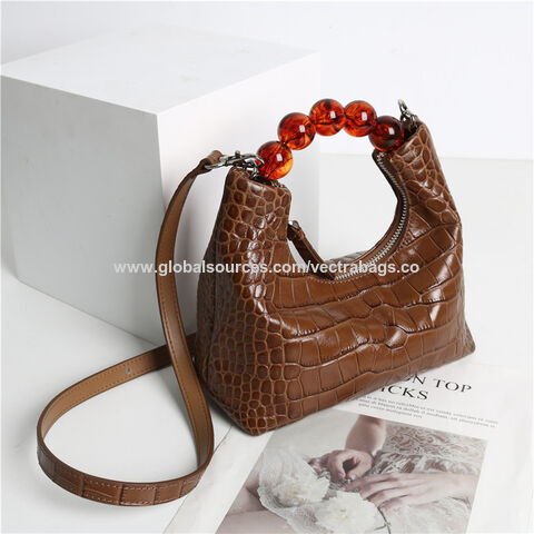 Limited Edition Crocodile Print Ladies Handbags at Rs 1599 | Ladies Bag in  Kolkata | ID: 24974611155