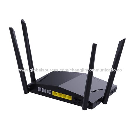 Turbofi Xpon Dual Band wifi ONT