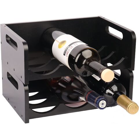 Enfriador de vino horizontal 4 botellas B4