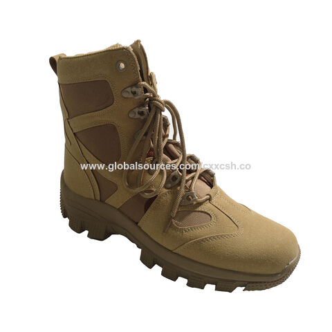 Bota best sale marrom exercito