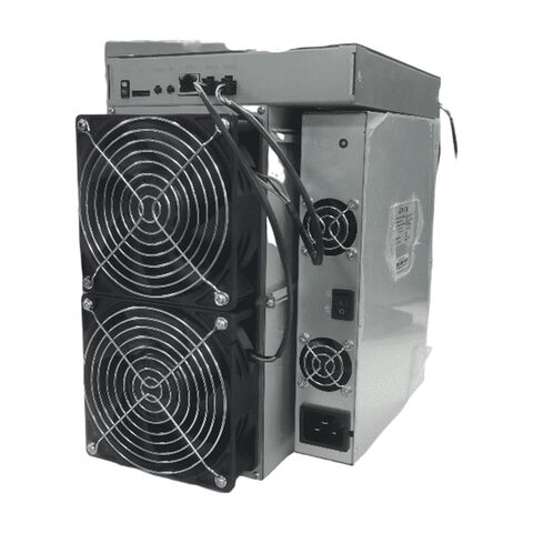 Buy Wholesale China New The Wide Miner K9 11t 3400w Kaspa Miner