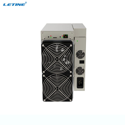 Buy Wholesale China New The Wide Miner K9 11t 3400w Kaspa Miner