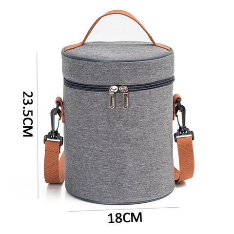 Womens Lunch Box Clearance Lunch Bag for Men Women Insulated Reusable  Portable Lunch Tote Bag, Lunch Cooler Thermal Bag Leakproof Lunchbox for  Adults