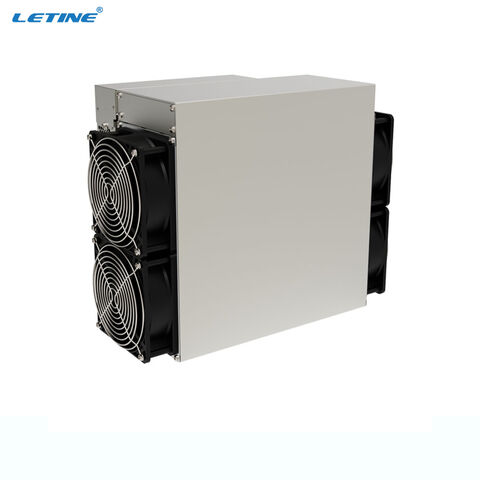 Buy Wholesale China New The Wide Miner K9 11t 3400w Kaspa Miner