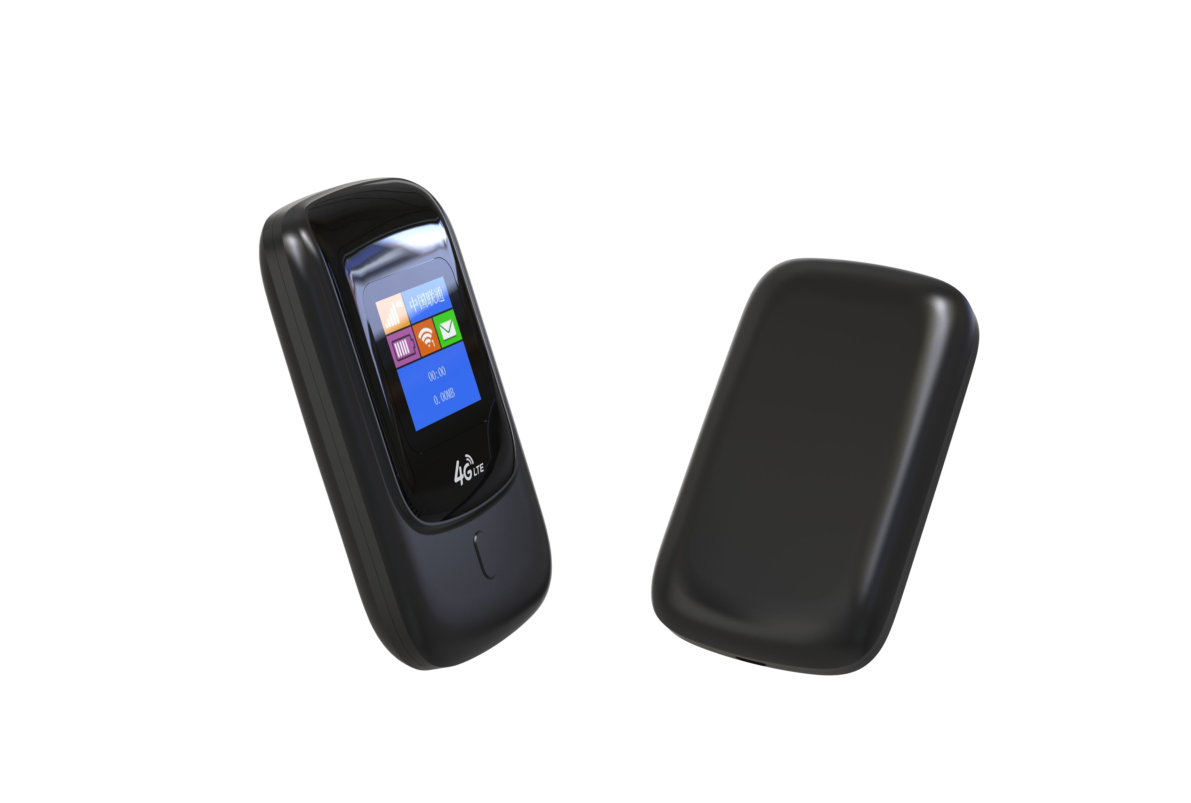 Buy Wholesale China 3000mah Private Mold Mifi , 300mbps Wifi, 16 Users ...