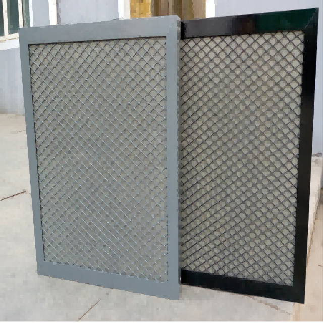 Buy Wholesale China Iso Certification Galvanized Iron Sheet Expanded