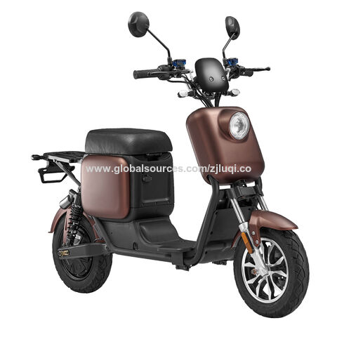 Fournisseurs de scooters électriques à mobilité électrique Fabricants en  Chine