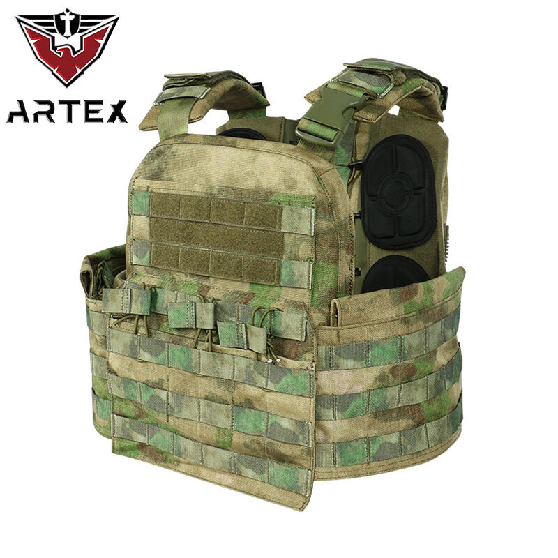 Buy Wholesale China Artex Multifunctional Outdoor Nylon Avs Tactical ...