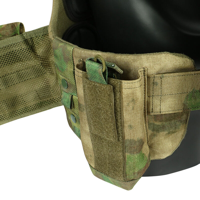 Buy Wholesale China Artex Multifunctional Outdoor Nylon Avs Tactical ...