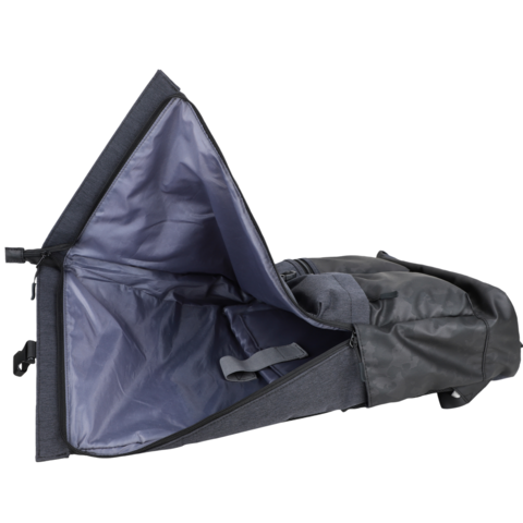 Waterproof clearance backpack material