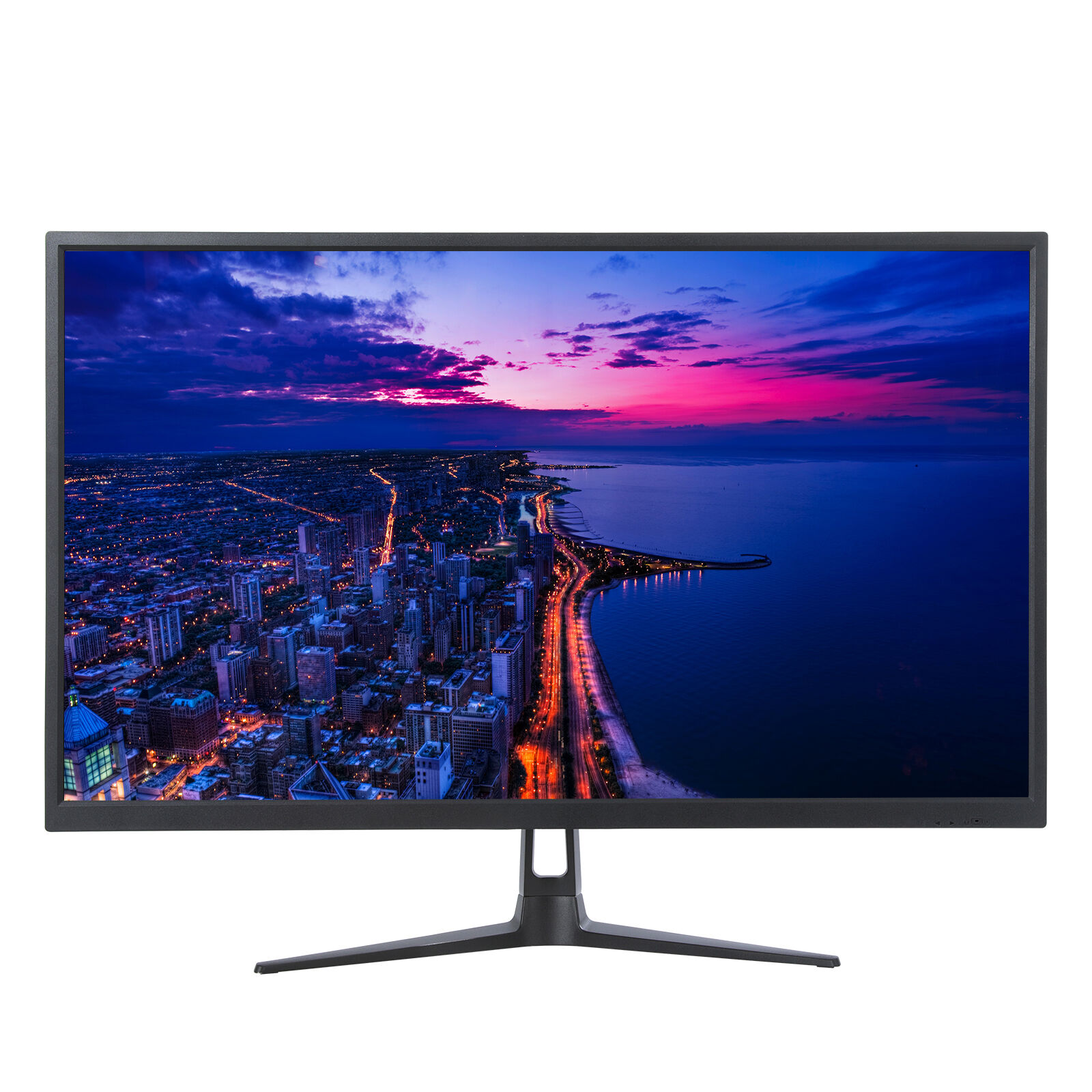 Buy Wholesale China 4k Monitor 27 Inch Lcd Monitor 400 Cd/m² Matte ...