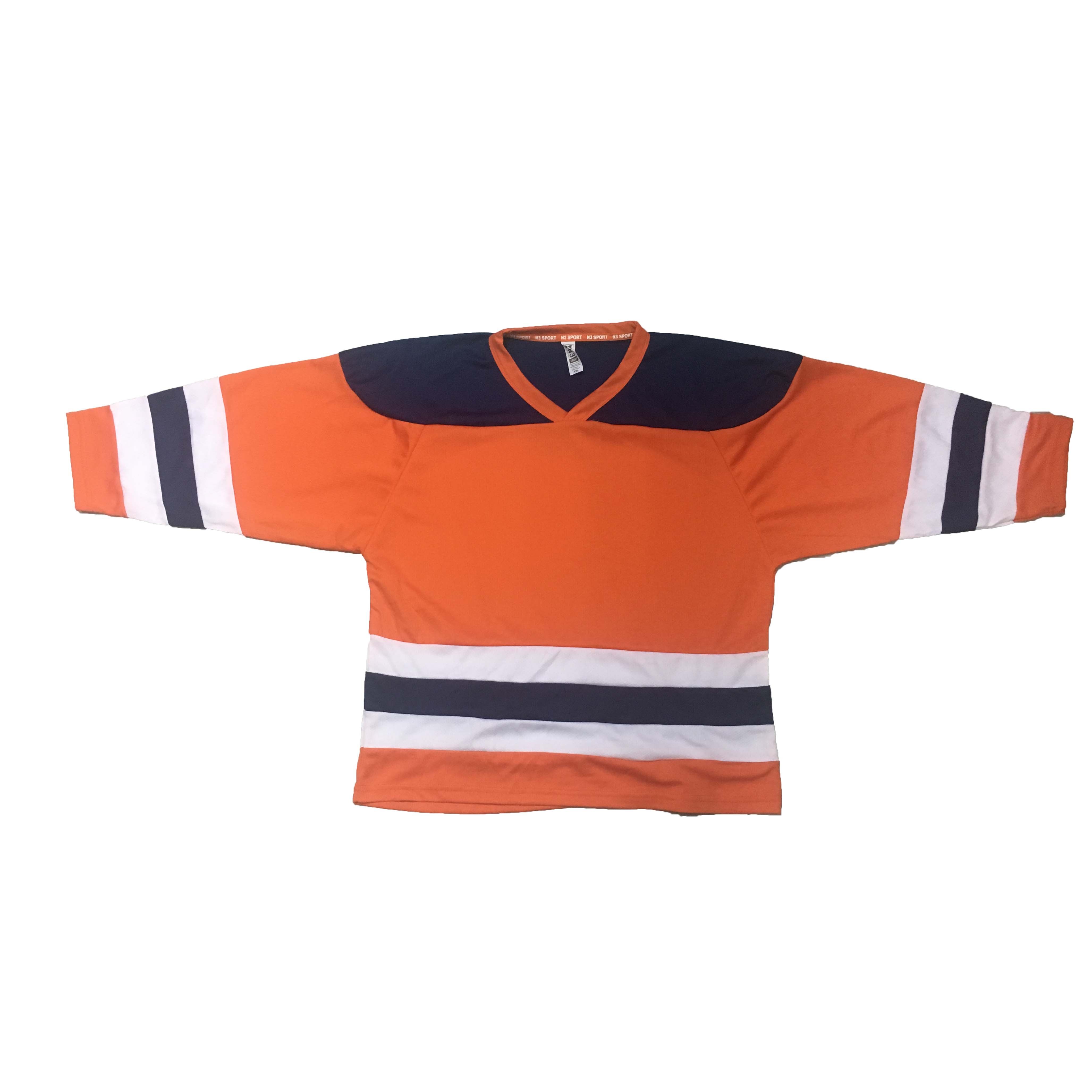 Buy Wholesale China Ice & Field Hockey Jerseys Custom Hockey Uniforms Hockey  Training Uniforms Logo Customization & Ice & Field Hockey Jerseys at USD 11