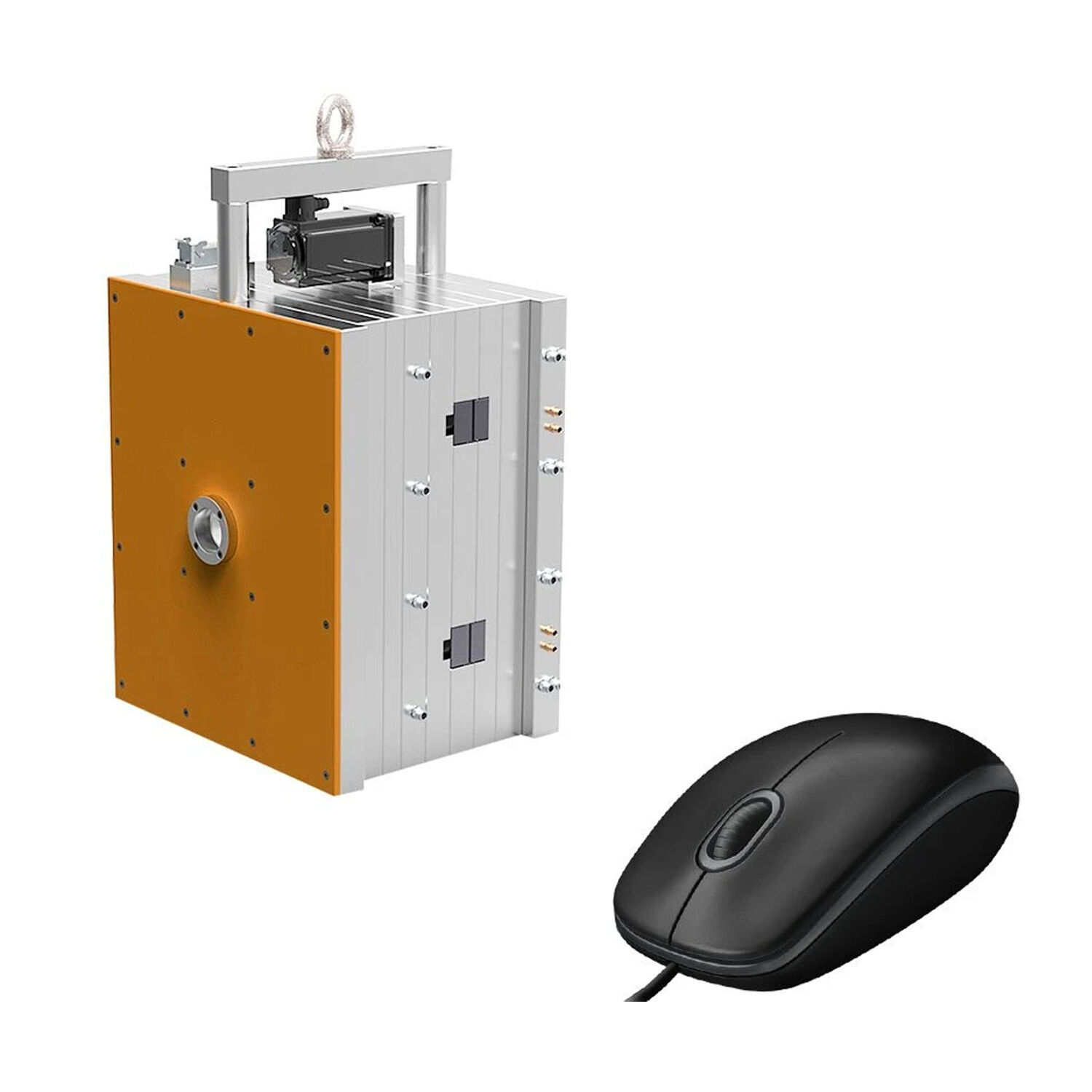 Buy Wholesale China Oem/odm Injection Molds Cnc Precision Computer ...
