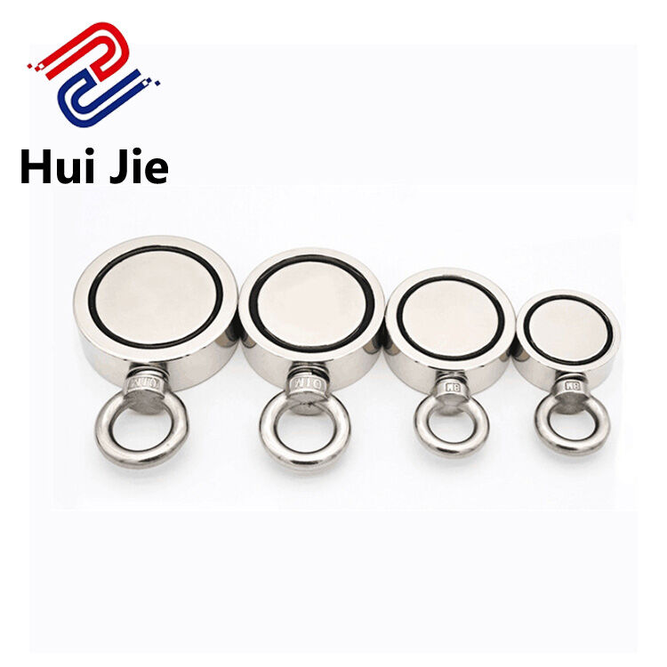 Wholesale High Quality Permanent Super Strong Fishing Magnet High Quality  Neodymium Magnet Hot Sale Fishing Magnet, Fish Magnet, Fishing Kit, Magnet  - Buy China Wholesale Fishing Magnet $0.5