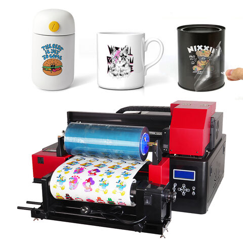 Coffee Printer - UV printer,DTG Flatbed Printer,DTF printer,UV DTF