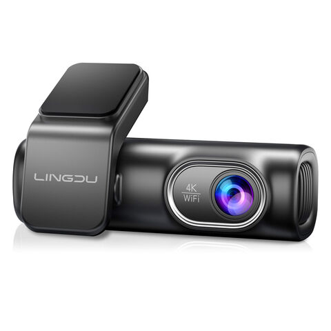 Dash Cam 24h Parking Monitor, Car Camera Black Box 1080p