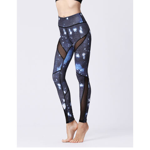 Compre Pantalones Deportivos Para Mujer Legging Para Mujer y