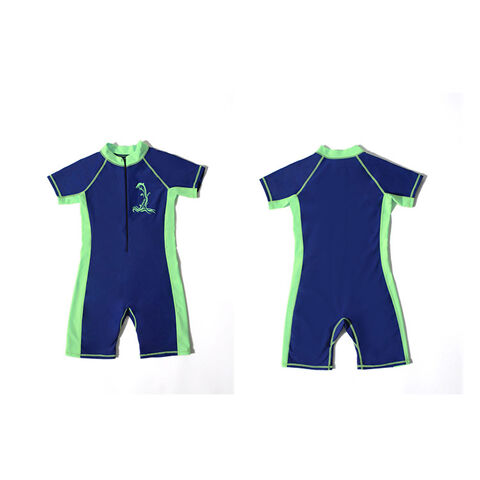 Baby de rayas para uniforme Unisex (Tallas 1 a 14 años) TEX