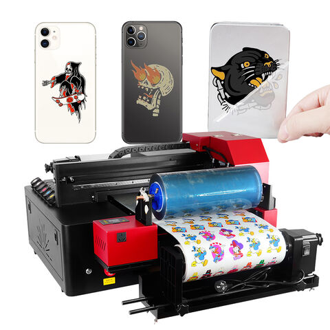 Dtf Heat Transfer Sublimation uv flatbed printer shirt printing machine -  China T Shirt Printing Machine, Dtf Printing Machine