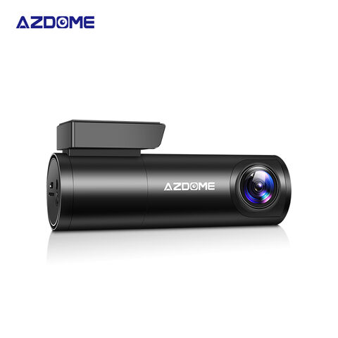 Buy Wholesale China Azdome M300 Factory Price Built-in G-sensor Wdr Wide  Angle Night Vision Auto Electronic Smart Dash Camera & Night Vision Auto  Electronic Smart Dash Camera at USD 33