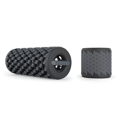 Collapsible Foam Roller, Yoga & Fitness