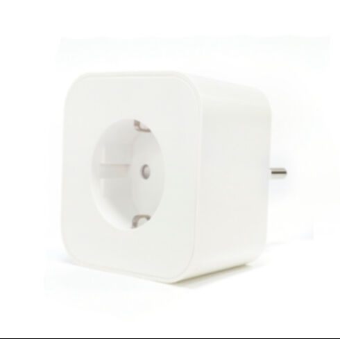 Mi Smart Plug Zigbee Wifi blanco - Enchufe inteligente