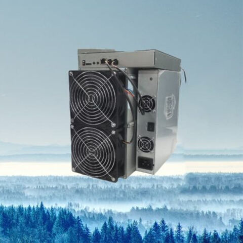 Buy Wholesale China New Stock The Wind Miner K9 11t 3400w