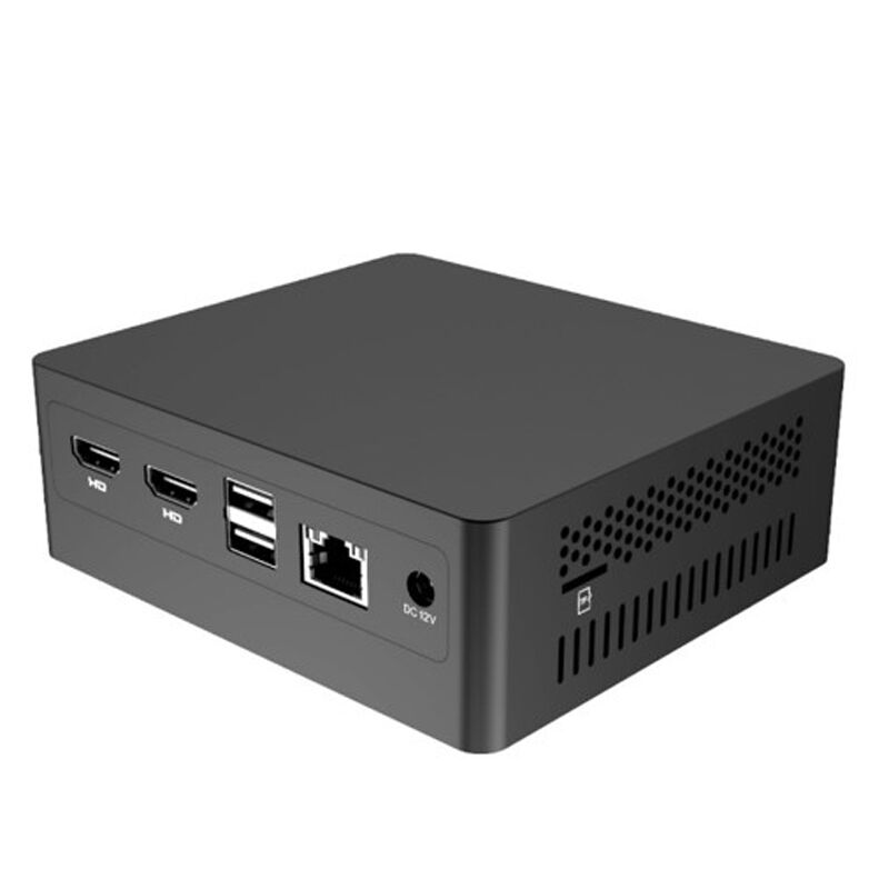 Buy Wholesale China Totolook Mini Pc Intel 12th Gen Alder Lake- N100(up