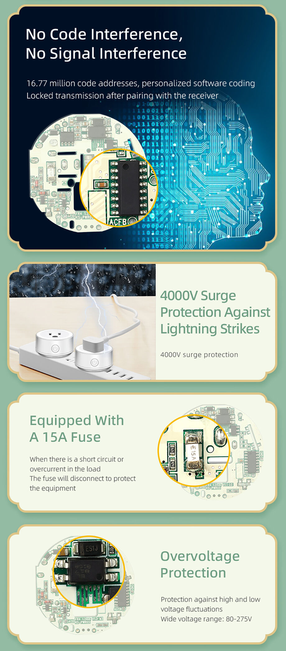 Buy Wholesale China Wholesale Popular Products 100-meter Remote Control ...