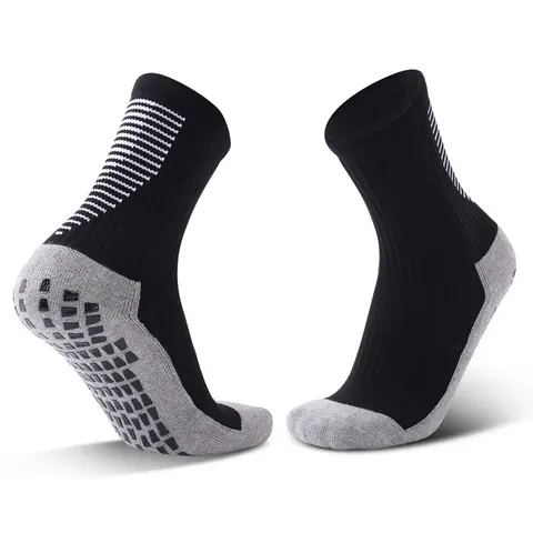 Falke RU Trail Grip Socks Men - black 3000