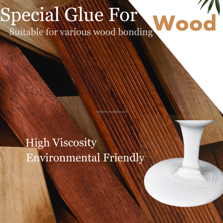 Glue Wood Madoff Pva White Glue For Wood Working Flooring Adhesive Wood