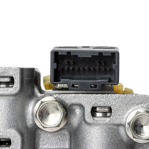 割引 Jf017e Nissan For Body Valve Transmission Cvt 3170e-28x0b 安全靴