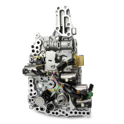 Amazon.com: 31947-8E002 RE0F06A CVT Transmissoin Step Motor