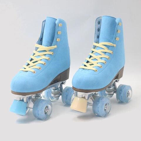 Sunny skies offers adjust adult rollerskate