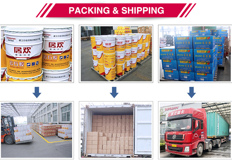 Buy China Wholesale Fast Curing Mastic Polyester Polystone Adhesive ...