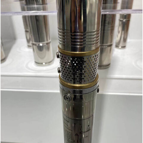 3 inch submersible water pump factory best price supply 1hp 1.5hp 2hp 5hp deep well water pump