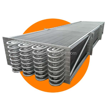 Economiser Coil Economiser Tube Material Economiser Tube Material - Main Image