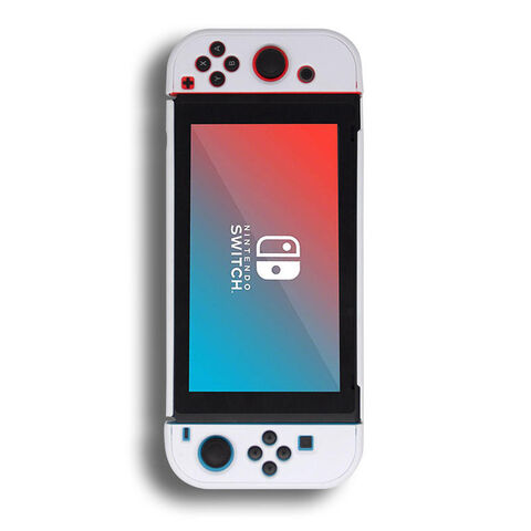 blank nintendo switch case