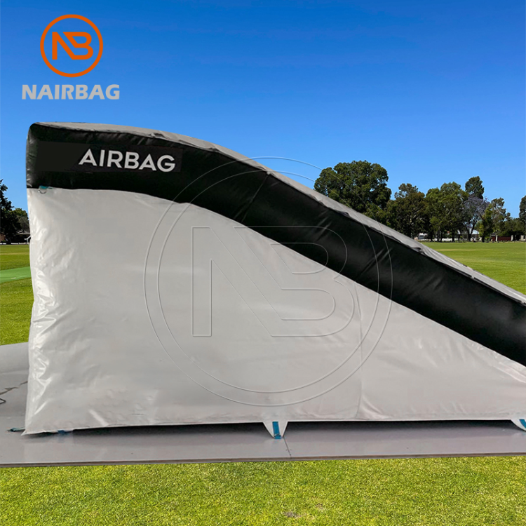 LANDING AIRBAG BASE 3 – Extreme sports airbags