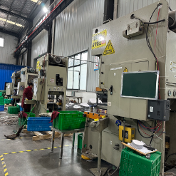 Xinxiang Jiayue Aluminum Foil Co.,Ltd