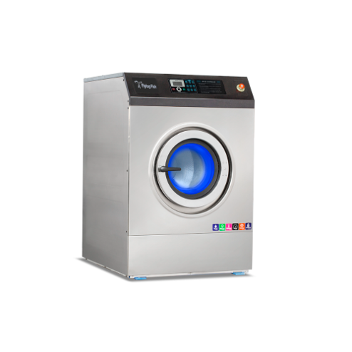 China Competitive Price for Industrial Floor Washer - 20″ Auto