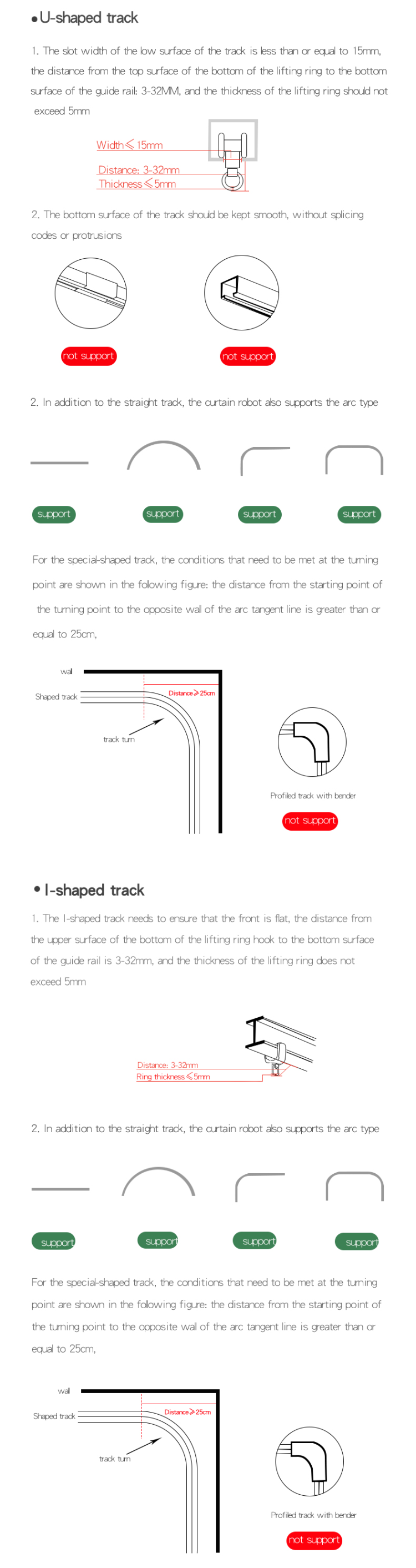 Curtains Operate Electric Remote Control, Smart Home Motorized Curtain ...