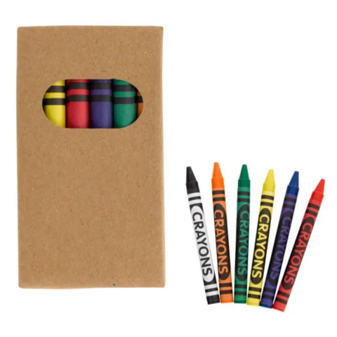 Compre Precio De Fábrica Paquete Ventana Cera Crayones Para Niños Escuela  Arte Conjunto y Set De Crayones de China por 1.5 USD