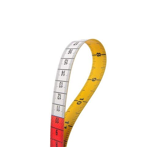 Buy Wholesale China 150cm/60inch Colorful Measuring Ruler Sewing Tailor Tape  Measure Soft Flexible & Tape Measure Measuring Tape at USD 0.45