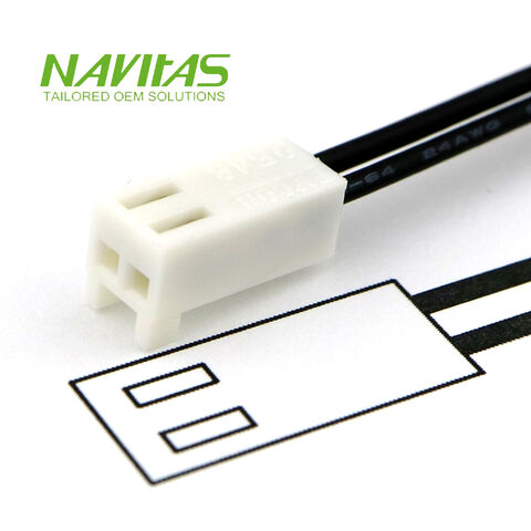 kkuni02専用 Bulk Buy Taiwan Wholesale Oem 22-01-3027 2695 Kk 254 2pin