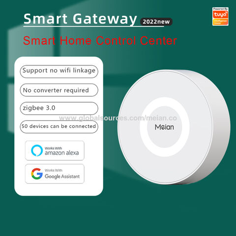  Home Assistant Green Smart Home Box Homekit Gateway Server (Home  Assistant Green) : Electronics
